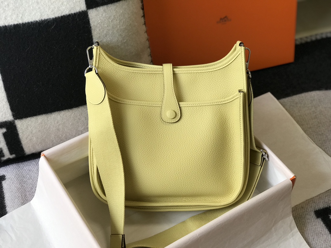 Hermes Evelyn Bags